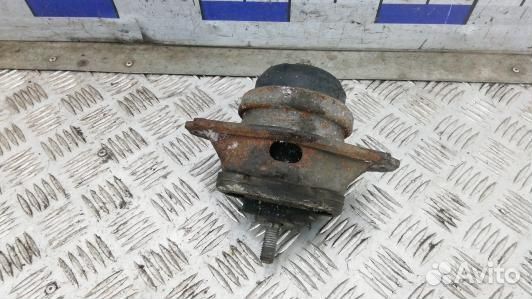 Подушка двигателя дизельная land rover range rover