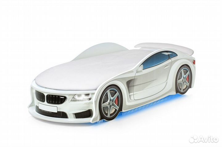 Кровать детская 