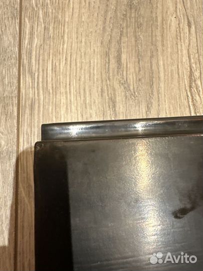 Поднос деревянный лак 60-е гг