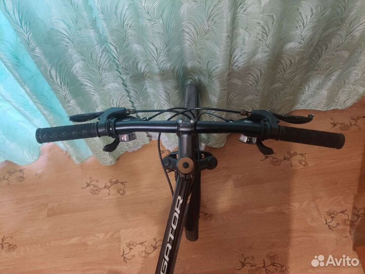 Велосипед Stels Navigator 530 MD