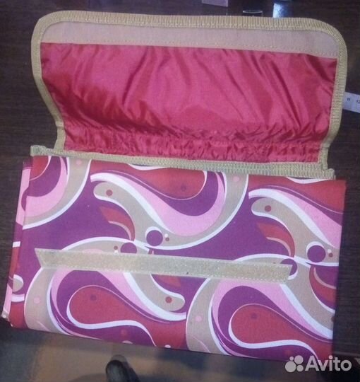 Коврик подстилка новый для пикника, йоги, фитнеса