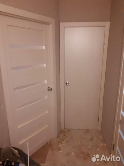 Межкомнатные двери со склада