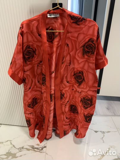 Халатик женский