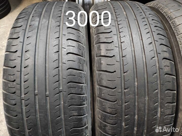 Hankook Optimo K415 205/60 R16