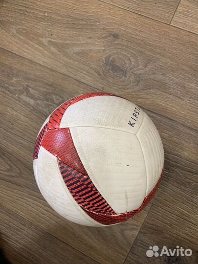 Футбольный мяч