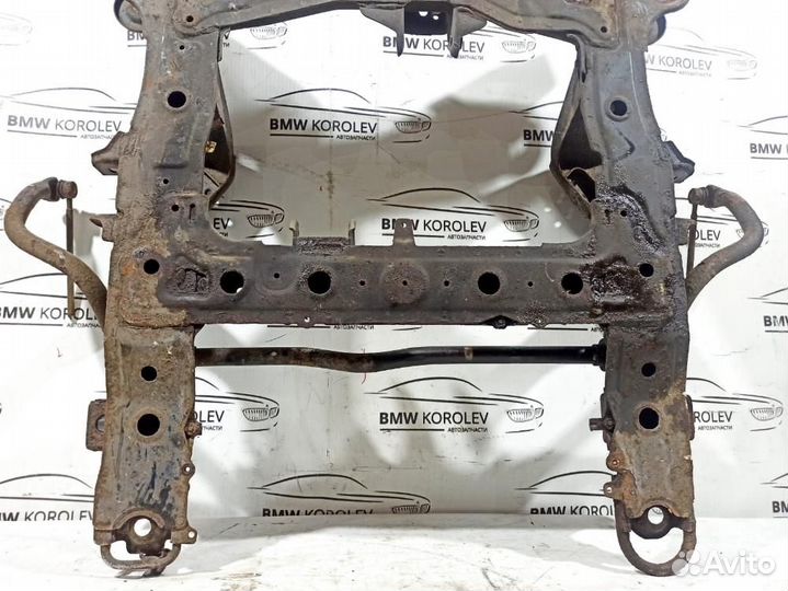 Балка подмоторная Grand Vitara 2005-2015 Suzuki Gr