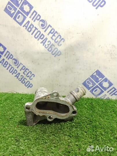 Корпус термостата Ford Fusion хэтчбек 1.4L duratec