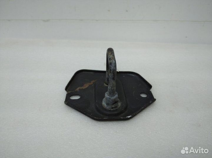 Крюк замка капота Jaguar Xf 1 X250 рестайлинг