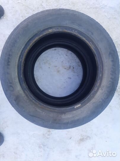 Hankook Optimo ME02 K424 175/65 R14