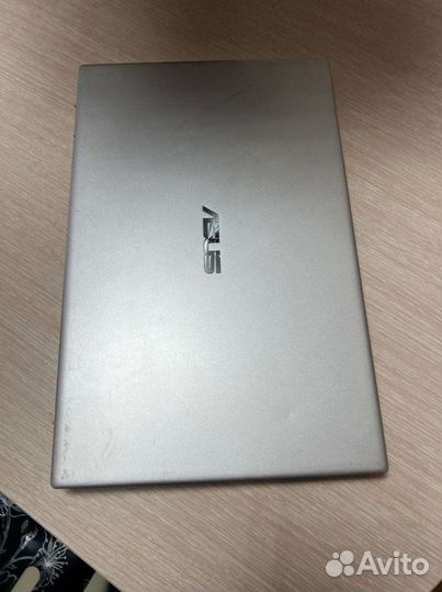 Супер ультрабук для игр asus C geforce 150, core I