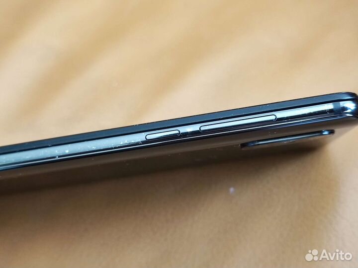 Телефон Xiaomi Mi Mix 3