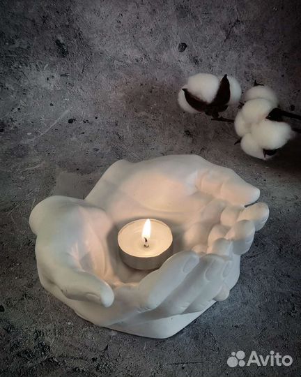 Изделия для декора