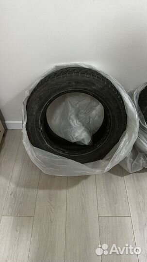 Nokian Tyres Nordman 5 205/60 R16