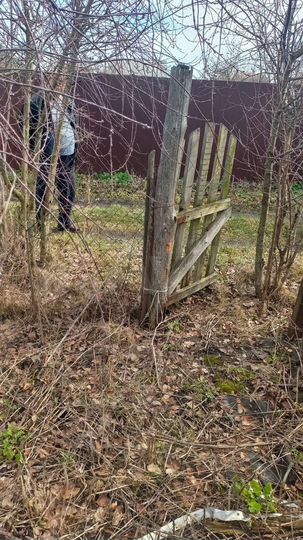 Дача 20 м² на участке 4 сот.