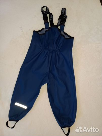 Комбинезон защитный