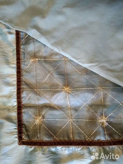 Плед, полотенце, наволочка