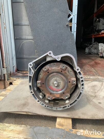 Коробка передач ZF 6hp19 для N52B30 BMW E87 3,0