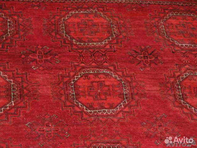 Продам ковер-антиквариат