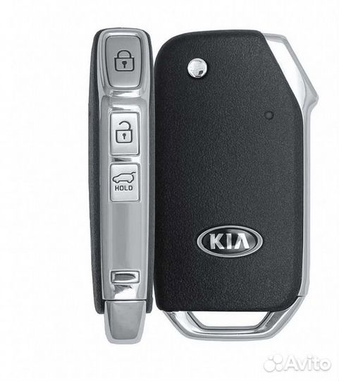 Смарт ключ hyundai Sportage 2020+ 95440 D9420