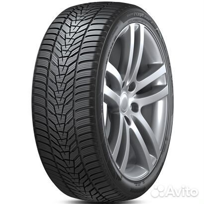 Hankook Winter I'Cept Evo 3 X W330A 225/55 R19 99
