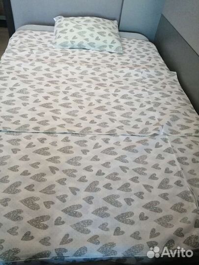 Постельное бельё