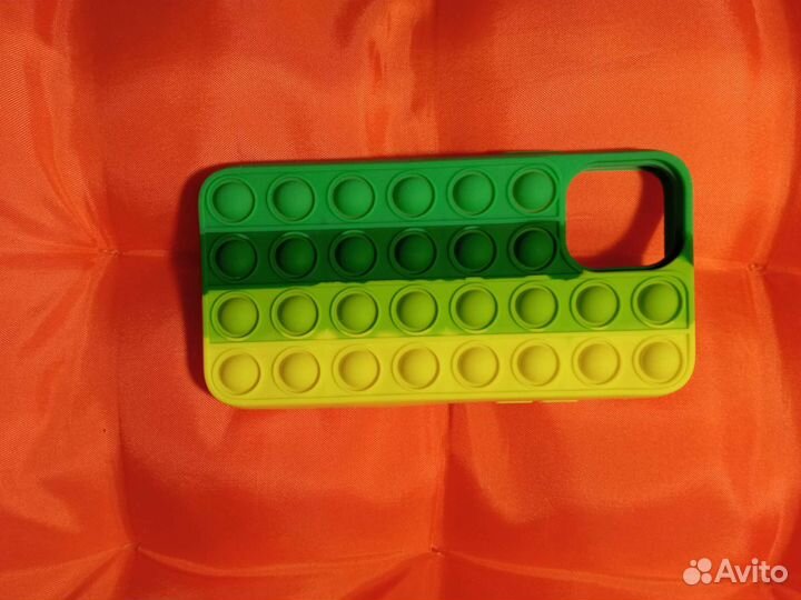 Чехол на iPhone 11 pro