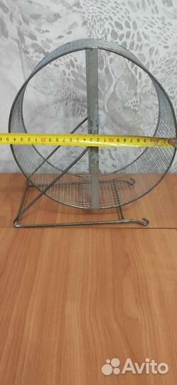 Колесо металлическое