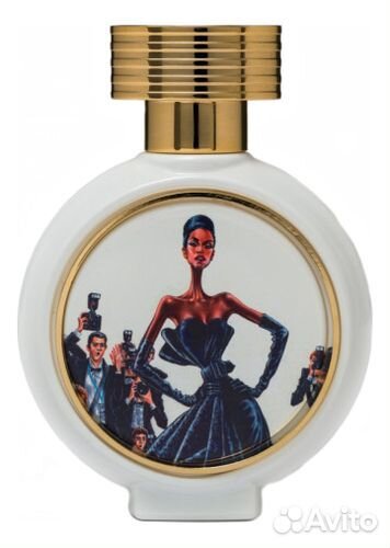 Haute Fragrance Company Black Princess 75 мл