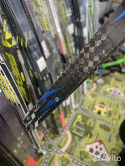 Беговые лыжи Fischer, Salomon, Atomic