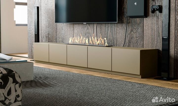 Тумба под тв от производителя