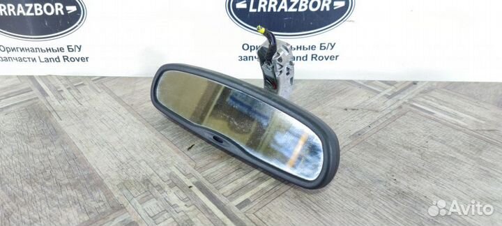 Зеркало салонное Land Rover Freelander 2 2.2