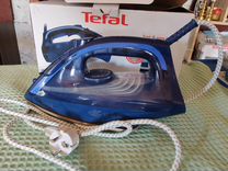 Утюг как новый tefal