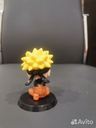 Аниме фигурка