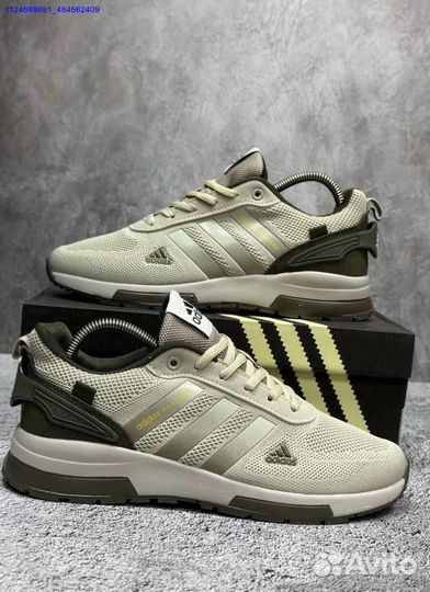 Кроссовки Adidas Мужские Летние