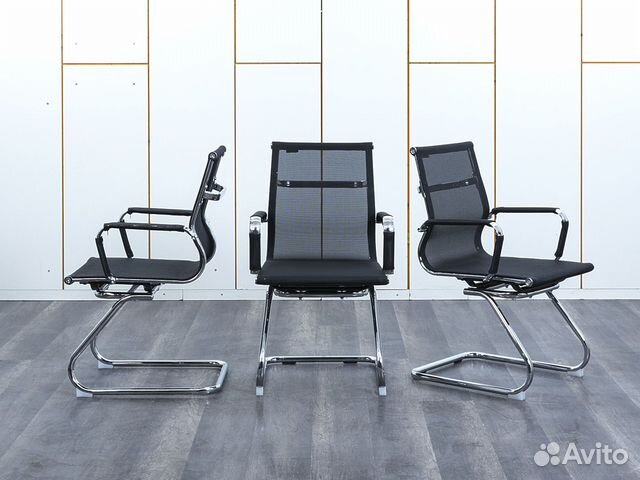 Кресло для совещаний