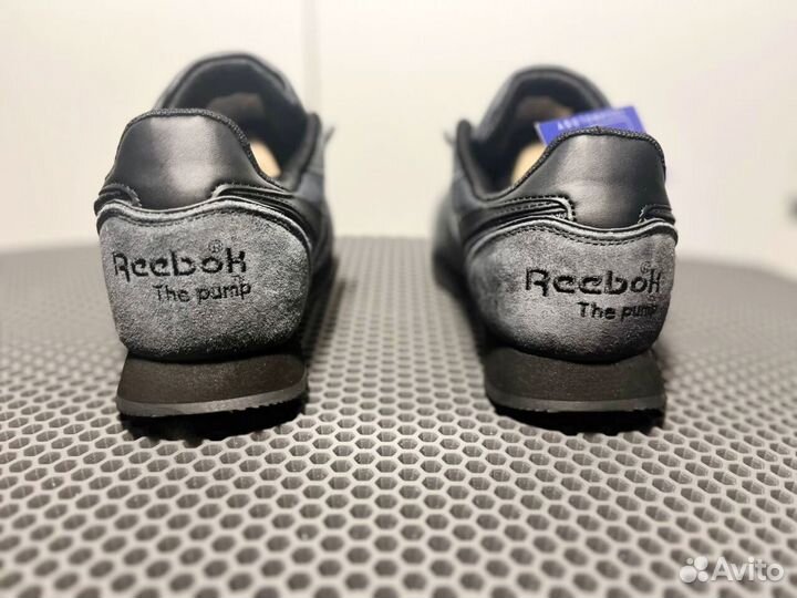 Кроссовки Reebok