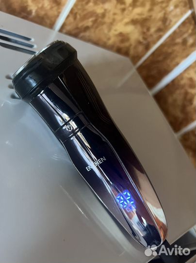 Бритва электрическая enchen