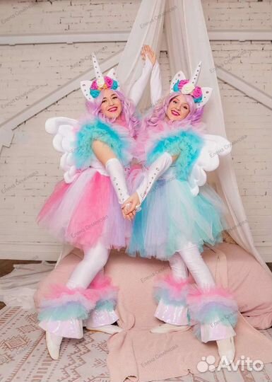 Костюм Единорожки