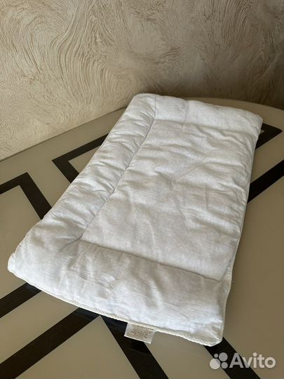 Подушка для новорожденных