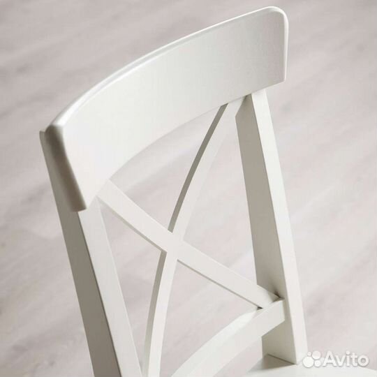 Стул IKEA Ingolf