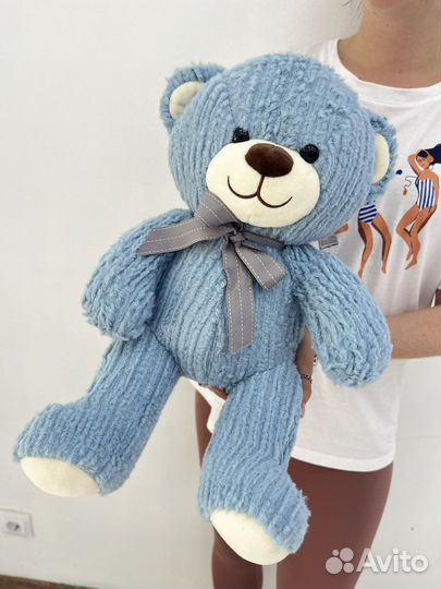 Мишка Тедди