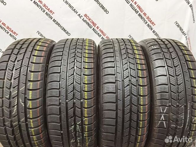 Nexen Winguard Sport 225/50 R17 100T