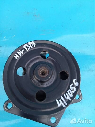 Насос гидроусилителя Land Rover Range Rover Sport