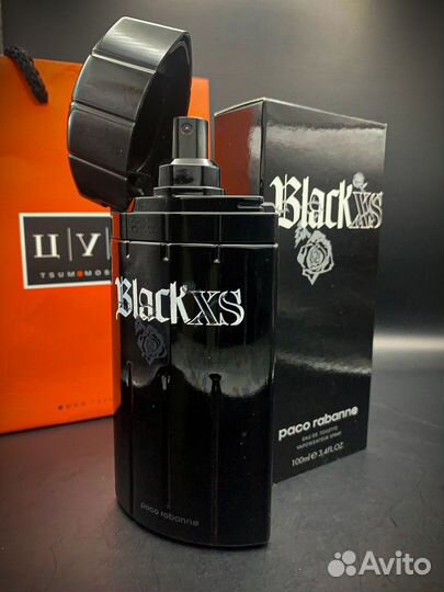 Духи мужские 100мл Дубай