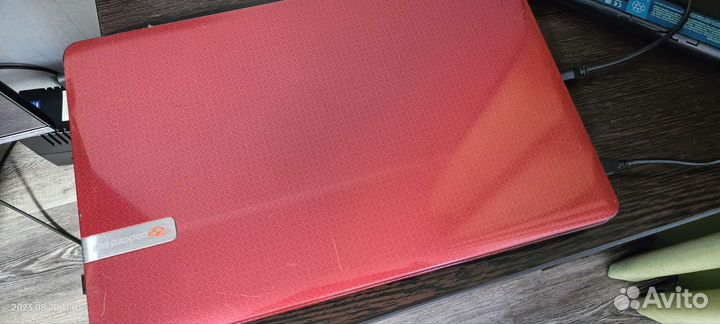 Packard Bell (Intel Core i5 / 8гб / GeForce630M)