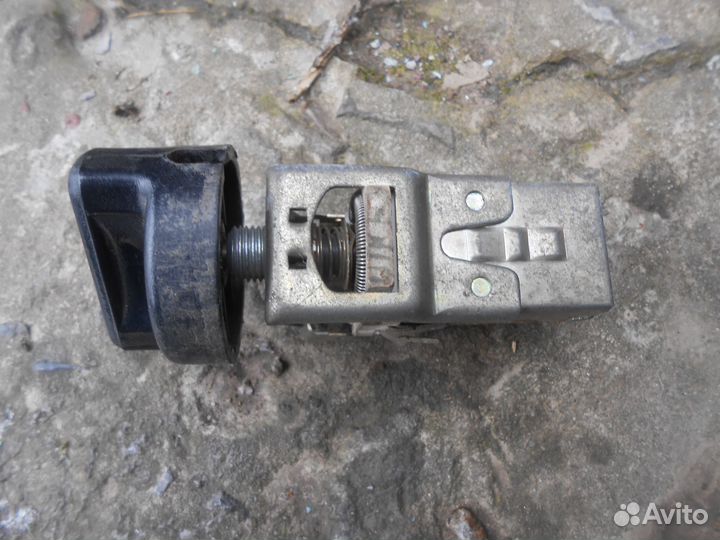 Переключатель света фар