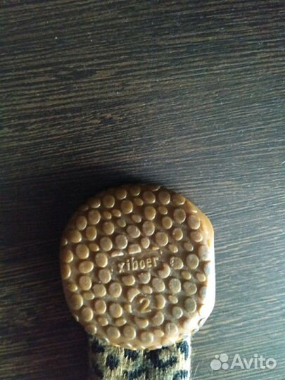 Ботинки для мелких пород собак