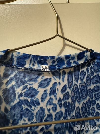 Халат женский