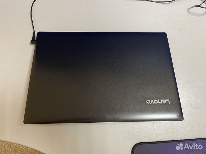 Игровой современный ноутбук Lenovo idealpad 330