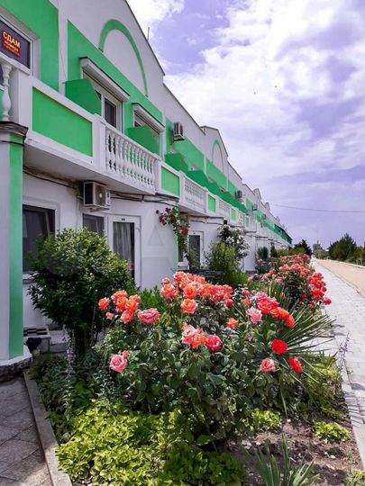 Комната 17 м², 1/2 эт.